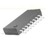 4-Bit Synchronous Binary Counter IC, CMOS, 5.5V, SOP