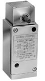 Snap Acting/Limit Switch, SPDT, Momentary, 240VDC, Screw Terminal, Side Rotary Actuator, Panel Mount,