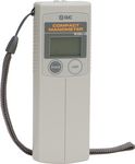 Compact manometer, PPA101-06, SMC