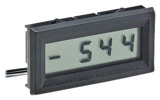 Digital display, SI70014, Brighton