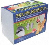 General Personal Protection Kit
