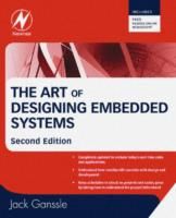 The Art of Designing Embedded Systems, 2nd edition by Jack Ganssle
