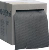 Fosse Spill Absorbent Roll, 1 Per Package. 85 L Capacity