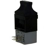 160MBd TX Fiber Optic Transceiver, 8-Pin TH