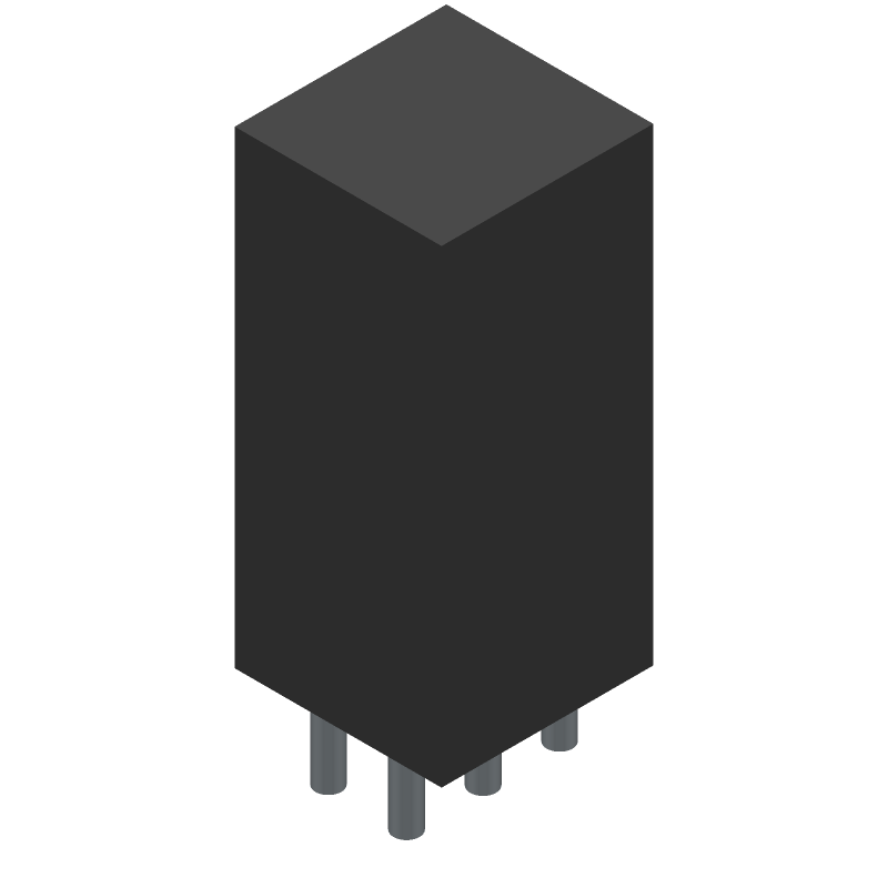 Switch Toggle ON ON ON SP3T Small Bat Lever PC Pins 6A 250VAC 30VDC PC Mount with Threads