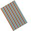 28AWG 60C Flat Ribbon Cable, 300V, UL VW-1, PVC, Copper