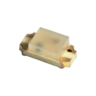 SMD LED (multi-colour) 1206 Yellow, Red 15 mcd, 12 mcd 140 ° 2 mA 2 V, 1.9 V OSA Opto