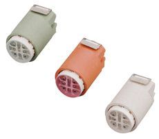 IDEC   LATD-1A   LED BULB AMBER