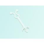 Cable Management, Clip Polyamide 6/6 7mm