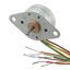 Stepper Motor, 26mm, 12V, 110R, 36.5mH, Unipolar
