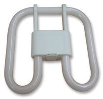 PRO ELEC         2D2PIN16W             LAMP, 2D - 2 PIN 16W