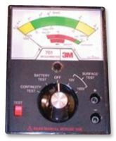 Megohmmeter, 7lb, Black/Grey