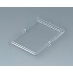 Lid 35 For Enclosures That Use As Installation Case. Fully Insulated And Protected According To Vbg4