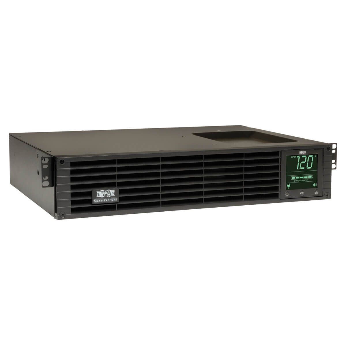 UPS SMART PRO RACK 6 OUTLETS