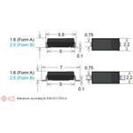 Magnetic Reed Switch