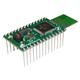 Bluetooth / 802.15.1 Modules Toothpick 2.1 28-Pin Dual-in-line package