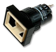 SCHWEITZER         0035-5501             INDICATOR BODY, T1.3/4, RECTANGULAR