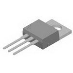 MOSFET N-CH 55V 100A TO-220