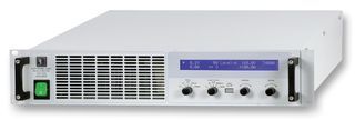 DC Electronic Load, EA-EL 9000 Series, 2.4 kW, Fixed, 0 V, 80 V, 200 A