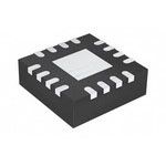 5-V, 1.5-A, 17-V Vin Step-Down Converter in QFN-16 16-QFN -40 to 85