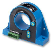 100A Current Sensor, 0-5V Output, 1% Accuracy, 6kHz