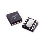 Wide Band Low Power Amplifier, 2000MHz Min, 3000MHz Max, 2 X 2 MM, GREEN, MINIATURE, DFN-8