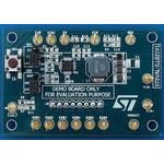 LCD panels backlight demonstration board based on the LED7707
