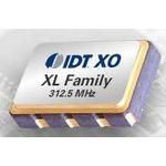 Oscillator VCXO 668.75MHz LVPECL 55% 3.3V 6-Pin CLLCC SMD