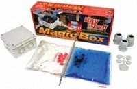 IP68 Junction Box, 100 x 100 x 50mm, White