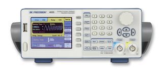 B&K PRECISION BK4055 WAVEFORM GENERATOR, FUNCTION/ARB, 50MHZ