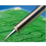 WELLER         PT-K8            Soldering Iron Tip, Chisel, Long, 1.2 mm