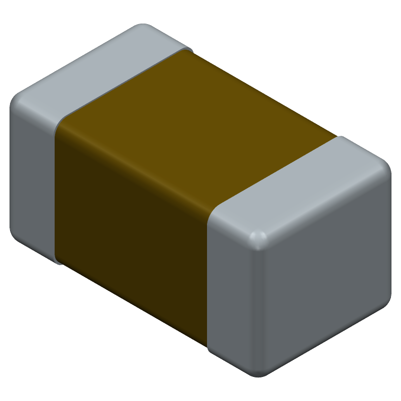 Film Capacitor, Silicon Dioxide And Nitride, 25V, 1.2195% +Tol, 1.2195% -Tol, -/+30ppm/Cel TC, 0.0000082uF, Surface Mount, 0402, CHIP, ROHS COMPLIANT