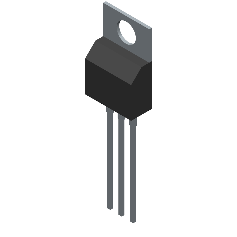 25 A , 1200 V , Snubberless in TO-220AB Ins. Triac