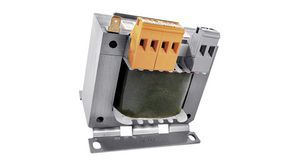 BLOCK         ST 250/23/24            TRANSFORMER, ISO, 24VAC, 250VA