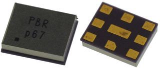 RF Duplexer 56dB at 53dB at 9-Pin Case 1008 T/R