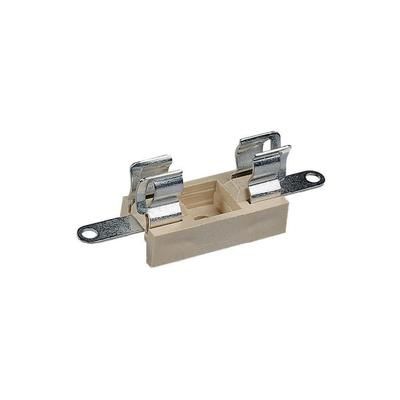 Fuse holder Suitable for Micro fuse 5 x 20 mm 6.3 A 250 Vac ESKA 503.010 1 pc(s)