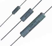 Wirewound Resistors 10watt 10K 1% Axial