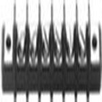 Conn Barrier Strip 3 POS 9.53mm Screw ST Panel Mount 15A/Contact