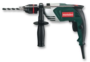 METABO   SBE 610 IMPULS   PERCUSSION DRILL, EURO, 610W