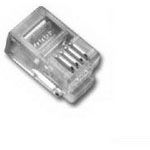 MOLDED STRAIN RELIEF CORDS