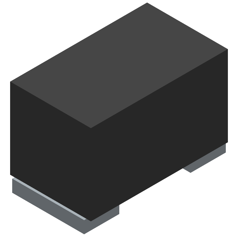 0402 SMD Inductor, 3.9nH, 5%, 250MHz, 1.7A, Ceramic