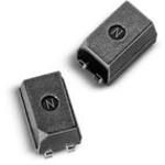 1-CH DC-IN Transistor DC-OUT Optocoupler, 2500Vrms, 4-Pin USF SMT