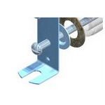 Resistor Mounting Hardware