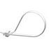Cable Ties Releasable Nylon 6.6 Natural Bulk
