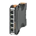 Network switch, IP 20