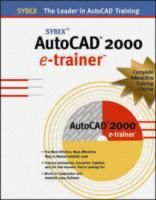 AUTOCAD 2000 E-TRAINER