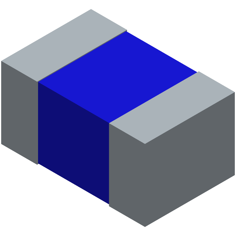 General Purpose Inductor 3.3uH 0.8A 0805 CHIP