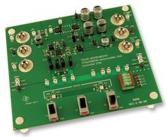 TEXAS INSTRUMENTS         TPS2458EVM            EVAL MOD, TPS2458, POWER RAIL CONTR