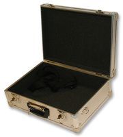 CUSTOM CASES         96022             CASE, MIDFLIGHT, ALUMINIUM, SIZE C
