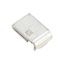 PTC Resettable Fuse, 1.1A Hold, 2.2A Trip, 30V DC, SMD